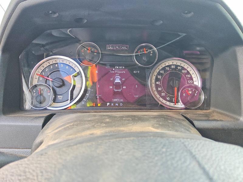 47817506 :رقم المزاد ، 1C6RR7LG8HS510540 vin ، 2017 Ram 1500 مزاد بيع