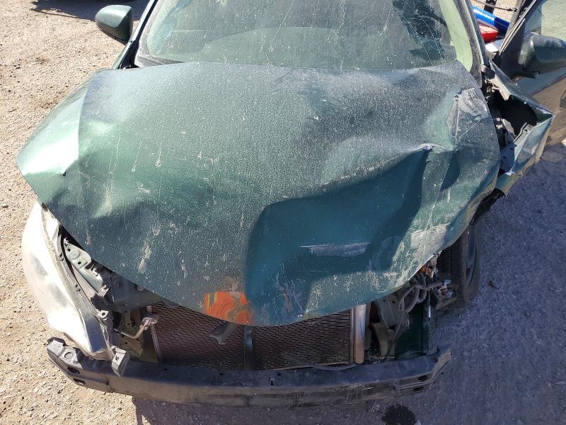 Aukcja sprzedaży 2016 Toyota Corolla, vin: 2T1BURHE2GC651888, numer aukcji: 50647086