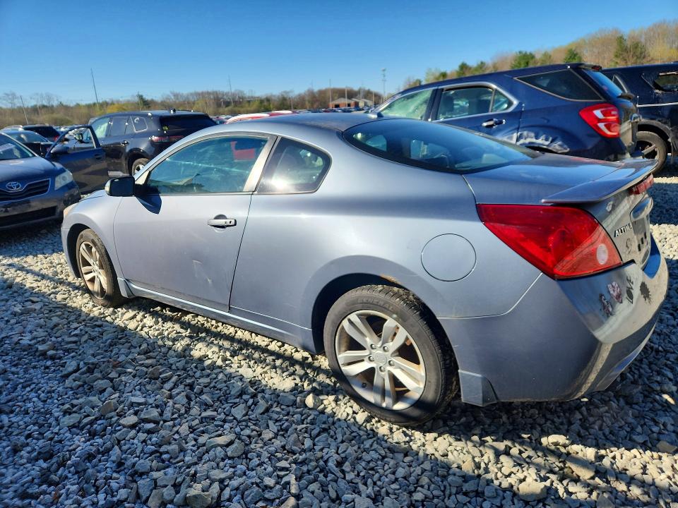 Aukcja sprzedaży 2010 Nissan Altima, vin: 1N4AL2EP7AC137455, numer aukcji: 51156766