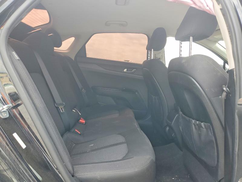 Продажа на аукционе авто 2022 Kia K5, vin: 5XXG14J27NG113288, номер лота: 49005716