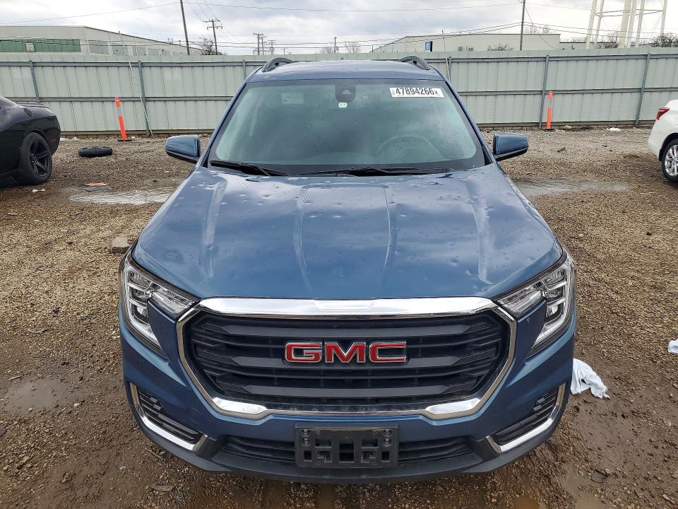 Aukcja sprzedaży 2024 Gmc Terrain, vin: 3GKALMEG4RL117755, numer aukcji: 47894266