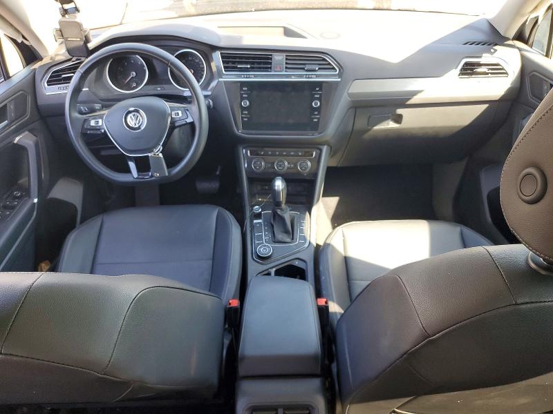 Aukcja sprzedaży 2020 Volkswagen Tiguan, vin: 3VV2B7AX1LM067992, numer aukcji: 48718676