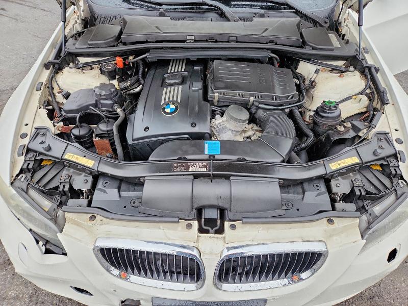 Продаж на аукціоні авто 2008 Bmw 335, vin: WBAWC735X8E066150, номер лоту: 50654586