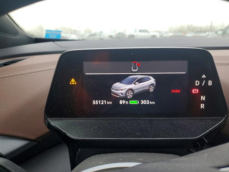 Продаж на аукціоні авто 2024 Volkswagen Id.4, vin: 1V2WSPE80RC008427, номер лоту: 48847286