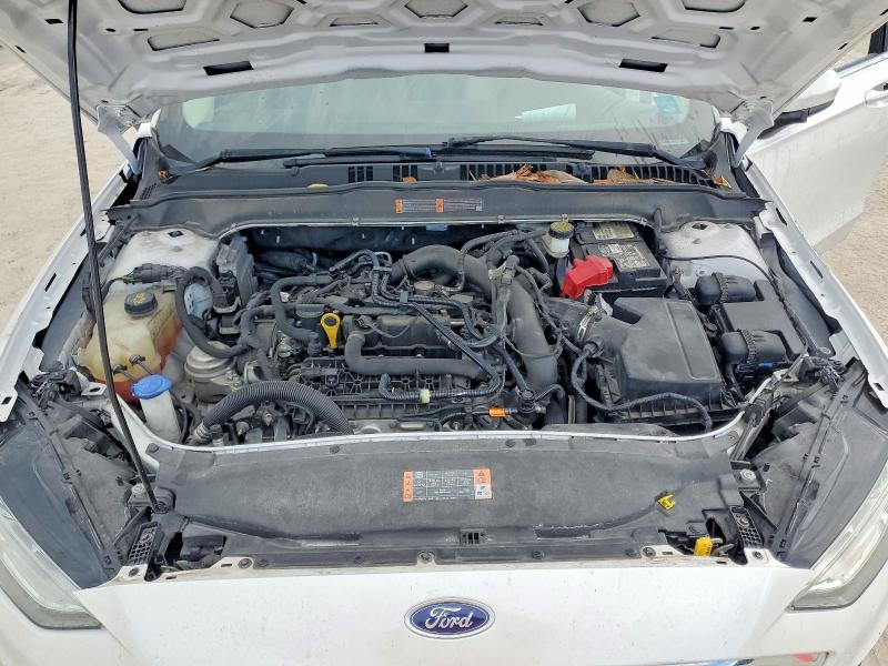 Продаж на аукціоні авто 2020 Ford Fusion, vin: 3FA6P0HD0LR197050, номер лоту: 51075646