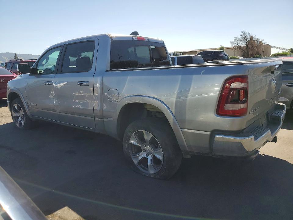 Aukcja sprzedaży 2021 Ram 1500, vin: 1C6SRFJT8MN553974, numer aukcji: 48468016