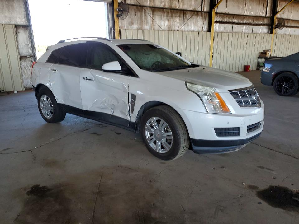 Продаж на аукціоні авто 2011 Cadillac Srx, vin: 3GYFNAEY2BS568059, номер лоту: 49675476
