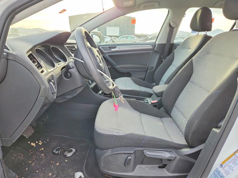 Aukcja sprzedaży 2016 Volkswagen E-golf, vin: WVWKP7AU2GW914059, numer aukcji: 50371946