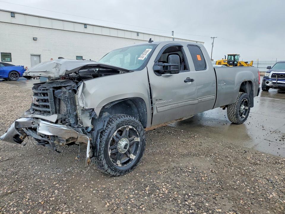 Продажа на аукционе авто 2008 Gmc Sierra, vin: 1GTHK29678E119369, номер лота: 50192456