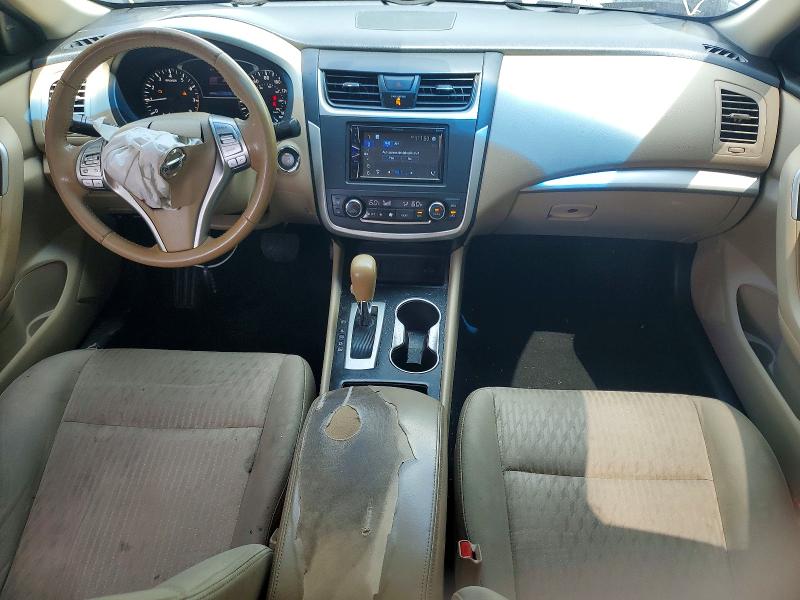 2016 Nissan Altima მანქანა იყიდება აუქციონზე, vin: 1N4AL3AP8GC267040, აუქციონის ნომერი: 49312026