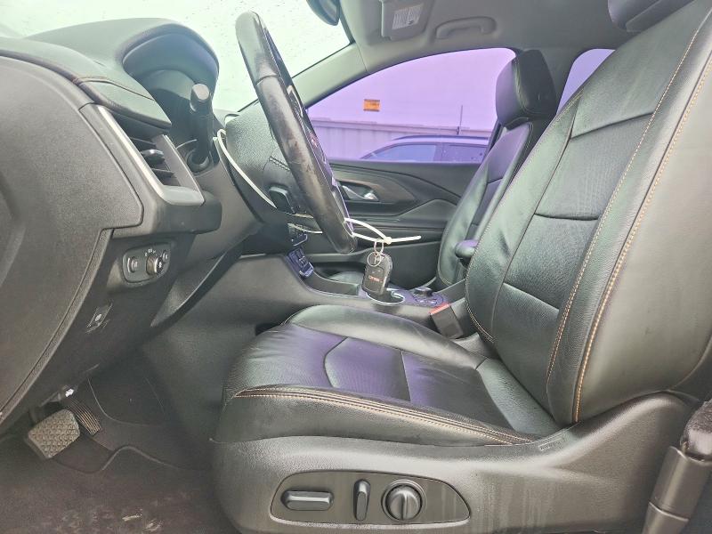 Продажа на аукционе авто 2019 Gmc Terrain, vin: 3GKALPEV6KL192477, номер лота: 50626246