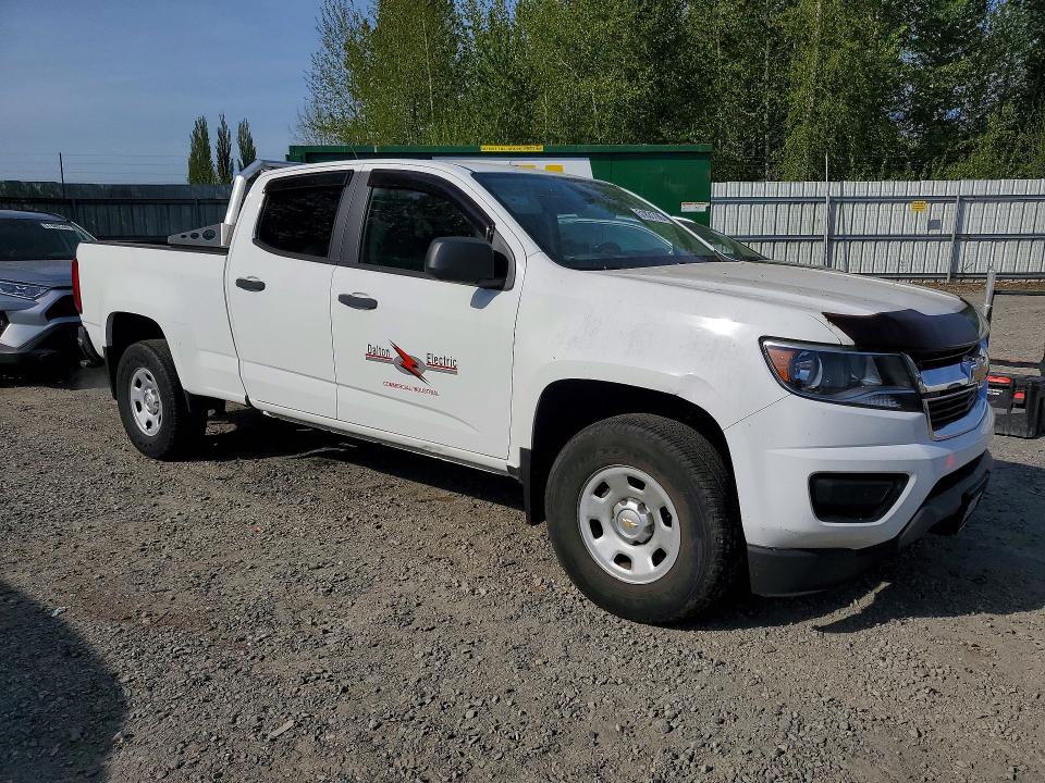 Aukcja sprzedaży 2016 Chevrolet Colorado, vin: 1GCGSBE31G1141252, numer aukcji: 51831706