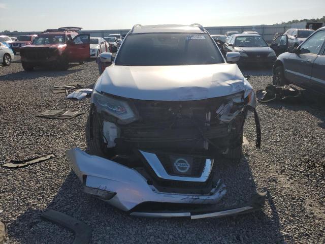 Продажа на аукционе авто 2017 Nissan Rogue, vin: JN8AT2MT2HW405334, номер лота: 50191466