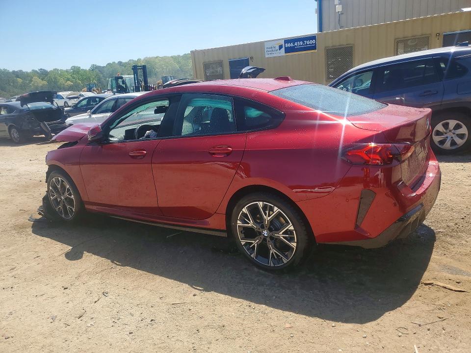 Продаж на аукціоні авто 2026 Bmw 228, vin: WBA83GG07T7U65635, номер лоту: 48970636