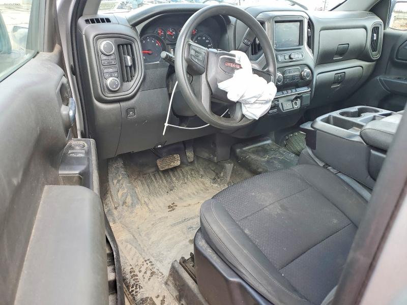 Aukcja sprzedaży 2021 Gmc Sierra, vin: 3GTN9AEF0MG336909, numer aukcji: 48858916