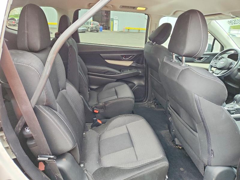 49327526 :رقم المزاد ، 4S4WMAFD5M3444733 vin ، 2021 Subaru Ascent مزاد بيع