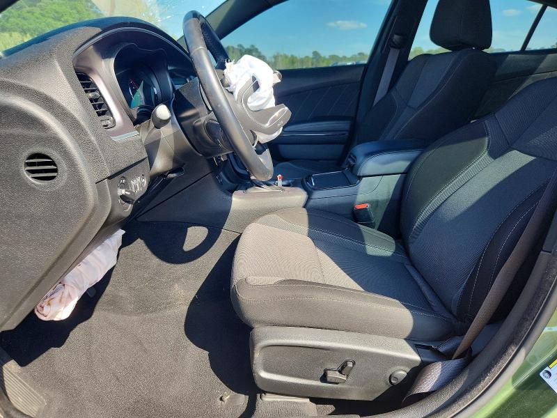 Продажа на аукционе авто 2022 Dodge Charger, vin: 2C3CDXBG5NH162167, номер лота: 49445766