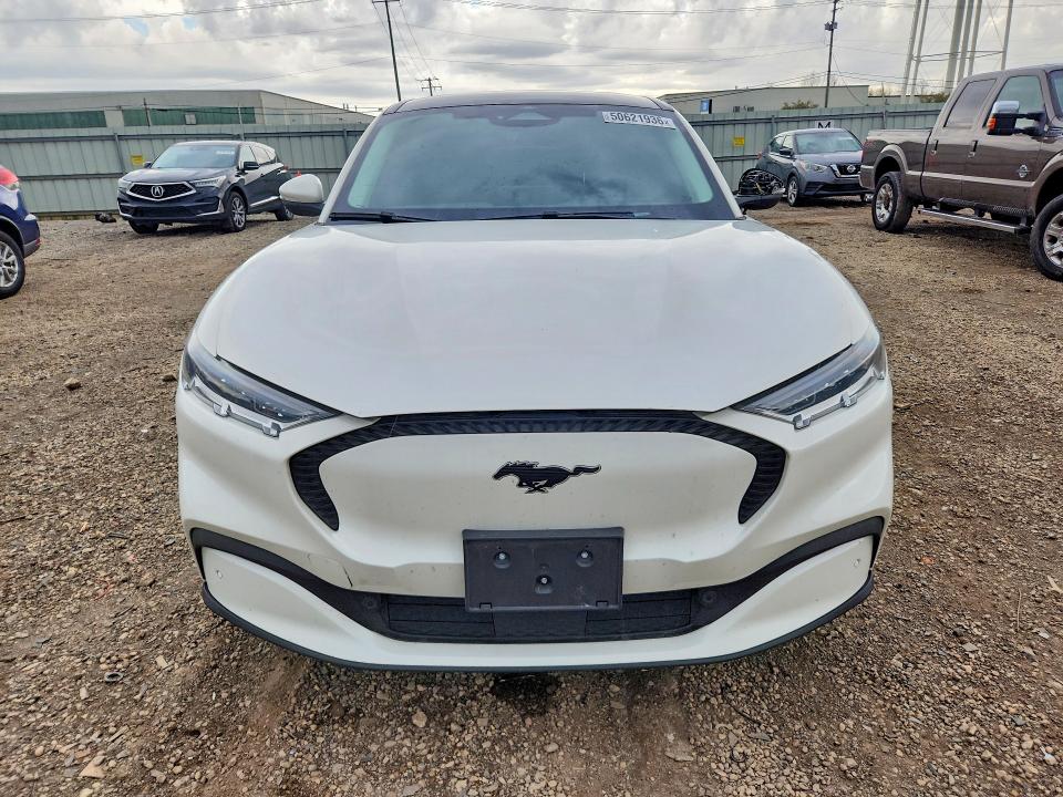 Aukcja sprzedaży 2021 Ford Mustang Mach-e, vin: 3FMTK1SS1MMA04620, numer aukcji: 50621936