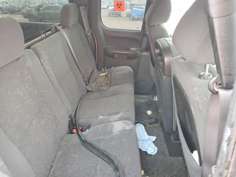 Продажа на аукционе авто 2008 Gmc Sierra, vin: 1GTHK29678E119369, номер лота: 50192456