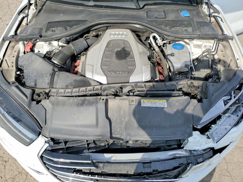 48939826 :رقم المزاد ، WAU22AFCXHN083152 vin ، 2017 Audi A7 مزاد بيع