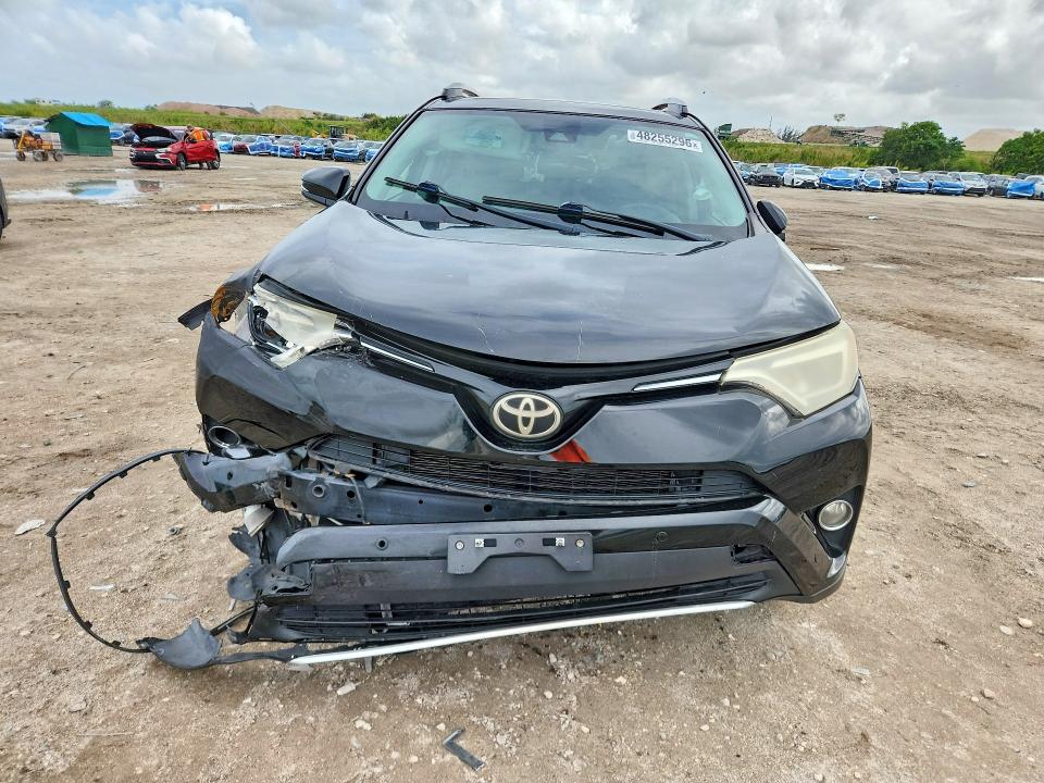Продаж на аукціоні авто 2016 Toyota Rav4, vin: 2T3DFREV3GW463054, номер лоту: 48255296