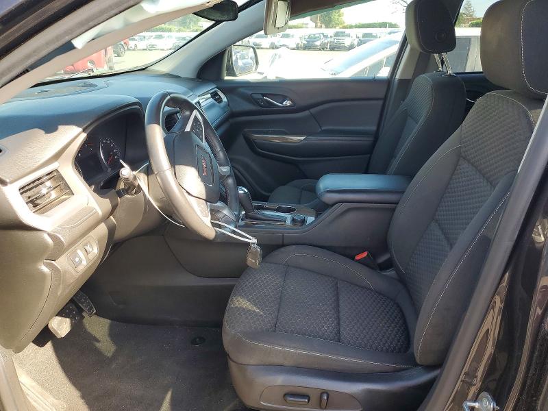 Aukcja sprzedaży 2017 Gmc Acadia, vin: 1GKKNLLS9HZ165999, numer aukcji: 51662326