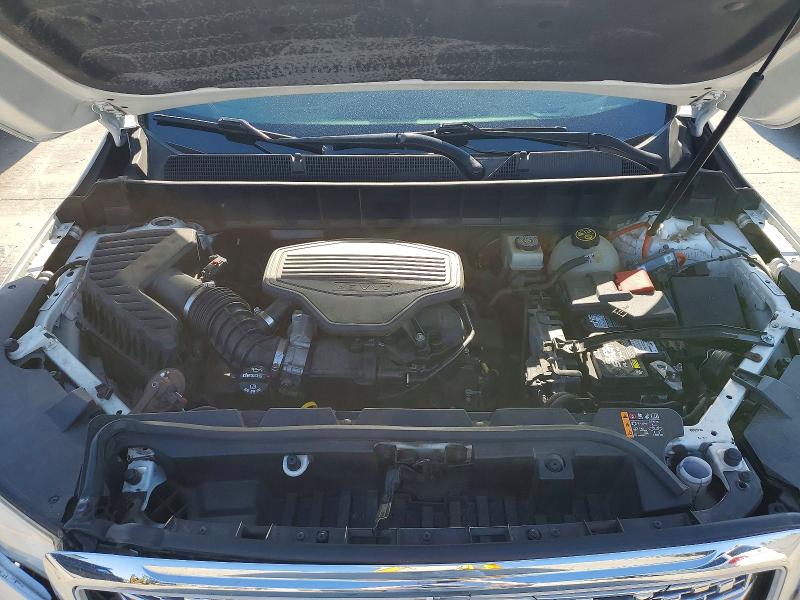Aukcja sprzedaży 2018 Gmc Acadia, vin: 1GKKNXLS1JZ117376, numer aukcji: 50154016