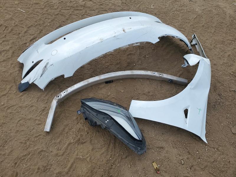 2021 Tesla Model 3 მანქანა იყიდება აუქციონზე, vin: 5YJ3E1EA1MF921804, აუქციონის ნომერი: 51282846
