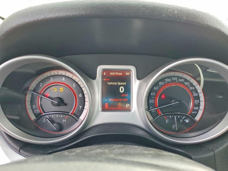 Aukcja sprzedaży 2015 Dodge Journey, vin: 3C4PDCCG6FT663811, numer aukcji: 49184956