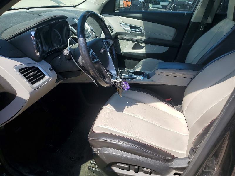 Продажа на аукционе авто 2010 Gmc Terrain, vin: 2CTFLJEY8A6358210, номер лота: 50719986