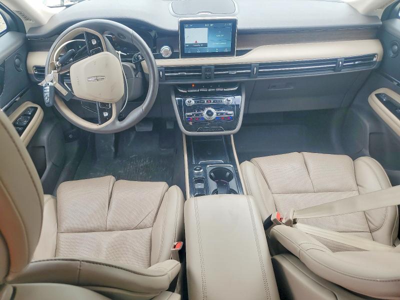 Продаж на аукціоні авто 2022 Lincoln Corsair, vin: 5LMCJ2DH9NUL23798, номер лоту: 49958136