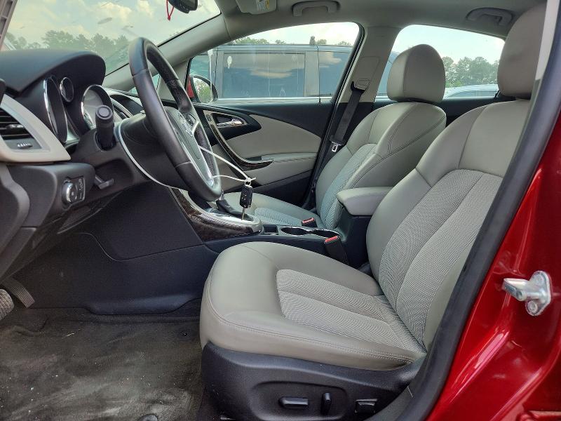 Aukcja sprzedaży 2016 Buick Verano, vin: 1G4PR5SK8G4111572, numer aukcji: 50235236