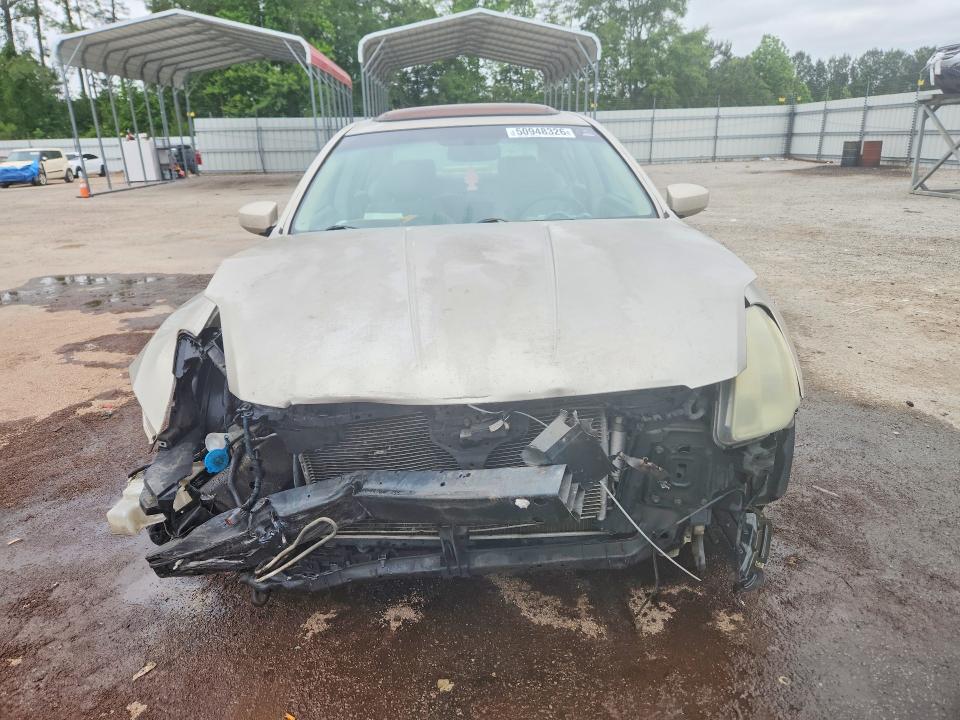 Продаж на аукціоні авто 2006 Nissan Maxima, vin: 1N4BA41E96C812336, номер лоту: 50948326