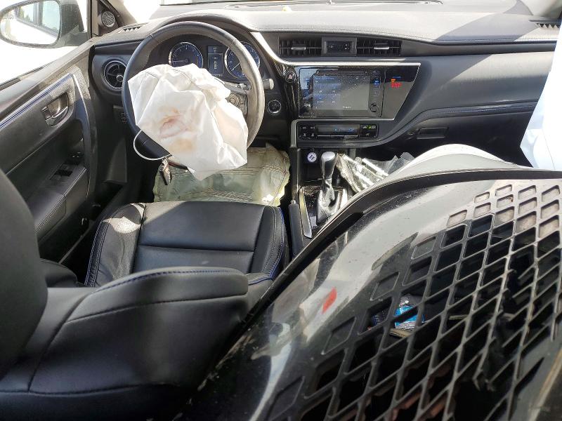 Продаж на аукціоні авто 2018 Toyota Corolla, vin: 5YFBURHE0JP791378, номер лоту: 48606586