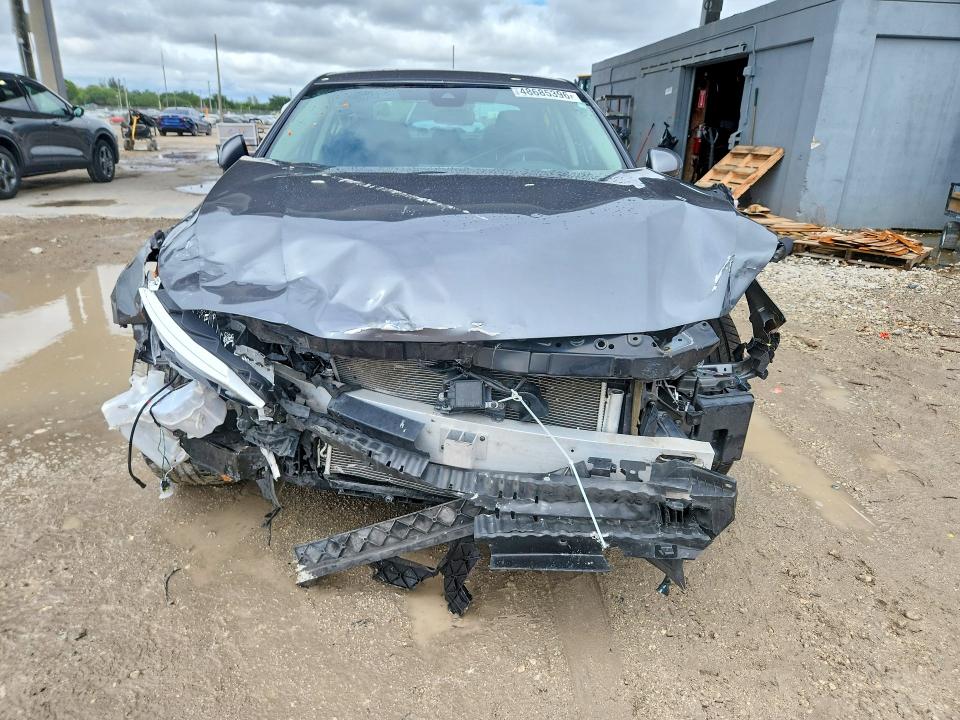 2022 Nissan Altima მანქანა იყიდება აუქციონზე, vin: 1N4BL4DV8NN369668, აუქციონის ნომერი: 48685396