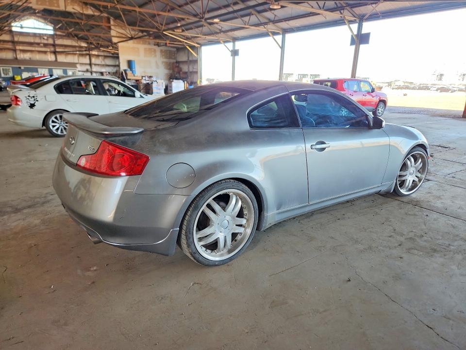 Aukcja sprzedaży 2004 Infiniti G35, vin: JNKCV54E84M826612, numer aukcji: 50615136