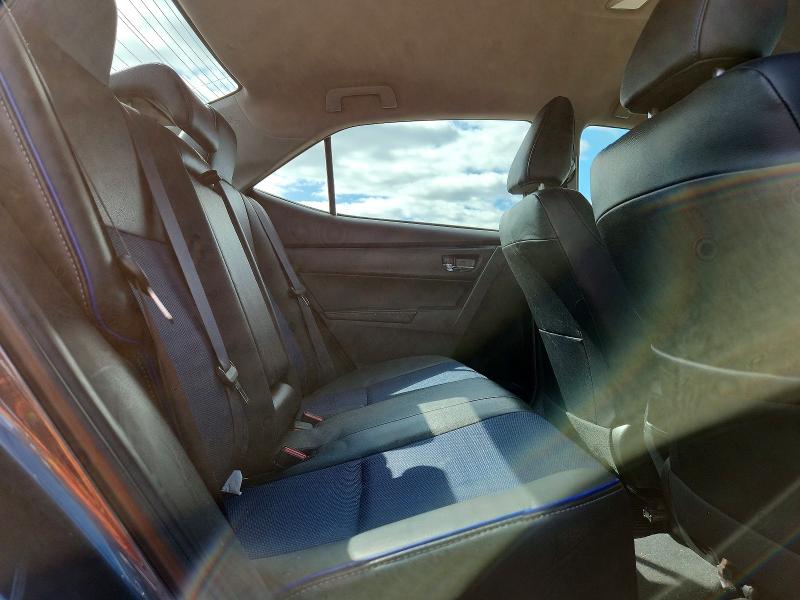 Продаж на аукціоні авто 2019 Toyota Corolla, vin: 2T1BURHE5KC158263, номер лоту: 48259226