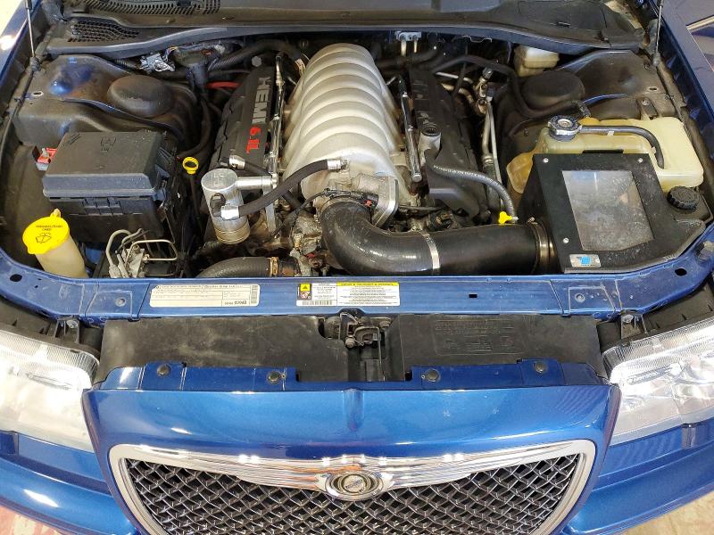 Aukcja sprzedaży 2010 Chrysler 300, vin: 2C3CA7CW8AH184673, numer aukcji: 49982186