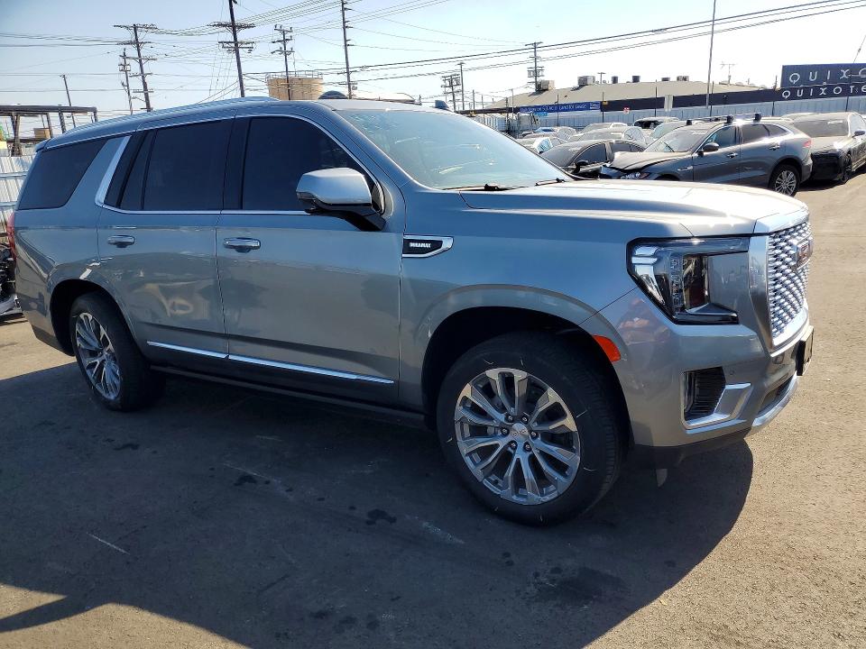 Продаж на аукціоні авто 2023 Gmc Yukon, vin: 1GKS2DKT8PR547965, номер лоту: 49006106