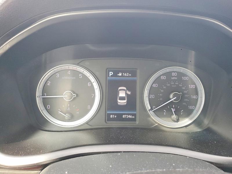 Aukcja sprzedaży 2019 Hyundai Sonata, vin: 5NPE34AF6KH767123, numer aukcji: 48407766