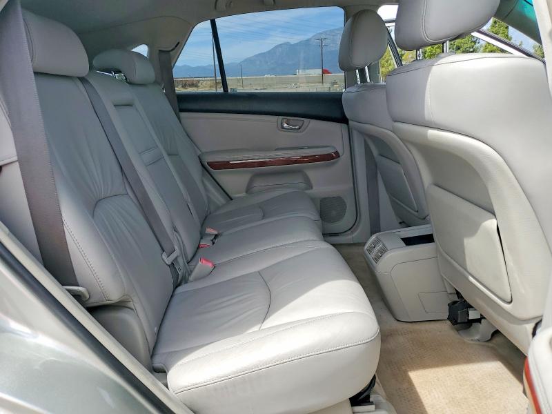 48837626 :رقم المزاد ، JTJGA31U650045754 vin ، 2005 Lexus Rx 330 مزاد بيع