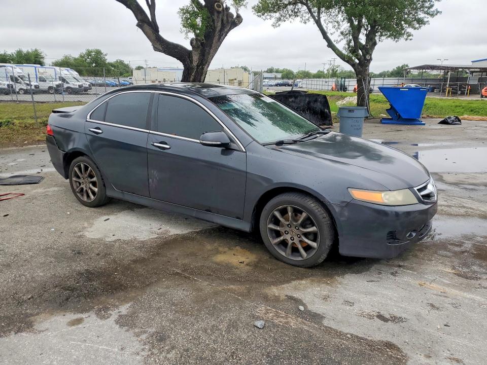 Aukcja sprzedaży 2006 Acura Tsx, vin: JH4CL96846C022966, numer aukcji: 49117036