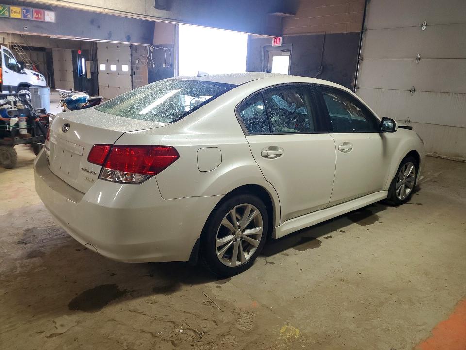 Продажа на аукционе авто 2014 Subaru Legacy, vin: 4S3BMBC63E3033220, номер лота: 48312956