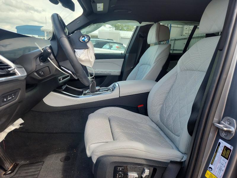 Продажа на аукционе авто 2024 Bmw X5, vin: 5UX23EU02R9S16799, номер лота: 49768496