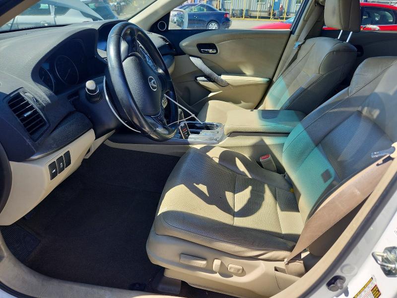 Продаж на аукціоні авто 2015 Acura Rdx, vin: 5J8TB4H54FL000557, номер лоту: 51193306