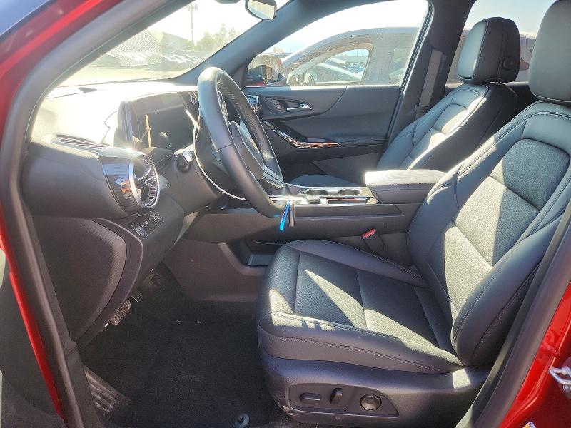 Продажа на аукционе авто 2026 Chevrolet Equinox, vin: 3GNAXPEG8TL402152, номер лота: 48139716