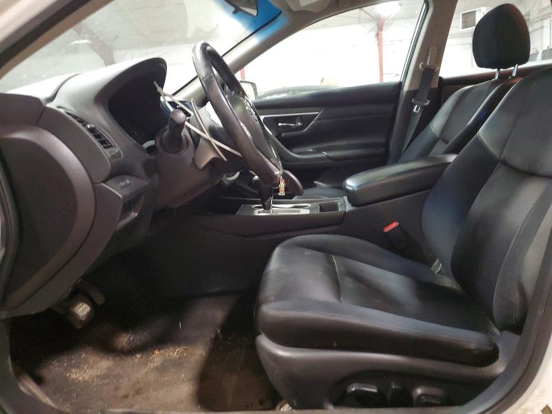 2016 Nissan Altima მანქანა იყიდება აუქციონზე, vin: 1N4AL3AP6GC197926, აუქციონის ნომერი: 50228756