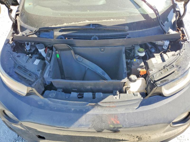 Aukcja sprzedaży 2015 Bmw I3, vin: WBY1Z2C5XFV287130, numer aukcji: 50217006