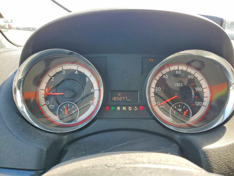 Продажа на аукционе авто 2014 Dodge Grand Caravan, vin: 2C4RDGBG3ER339542, номер лота: 49041826