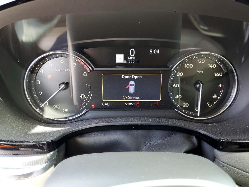 Aukcja sprzedaży 2020 Cadillac Xt5, vin: 1GYKNCRS8LZ221968, numer aukcji: 49842156
